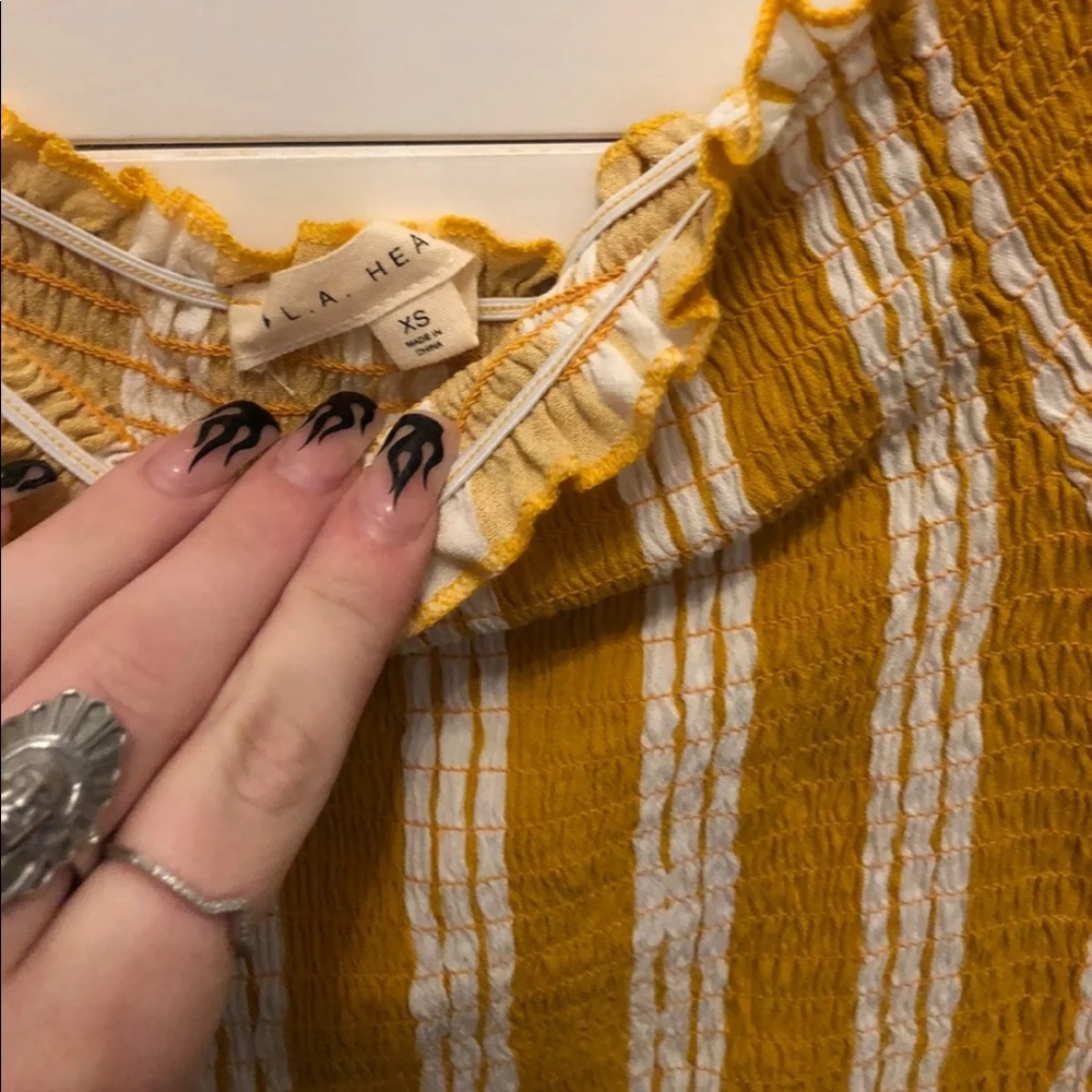 Crop Top - Picture 3 of 3